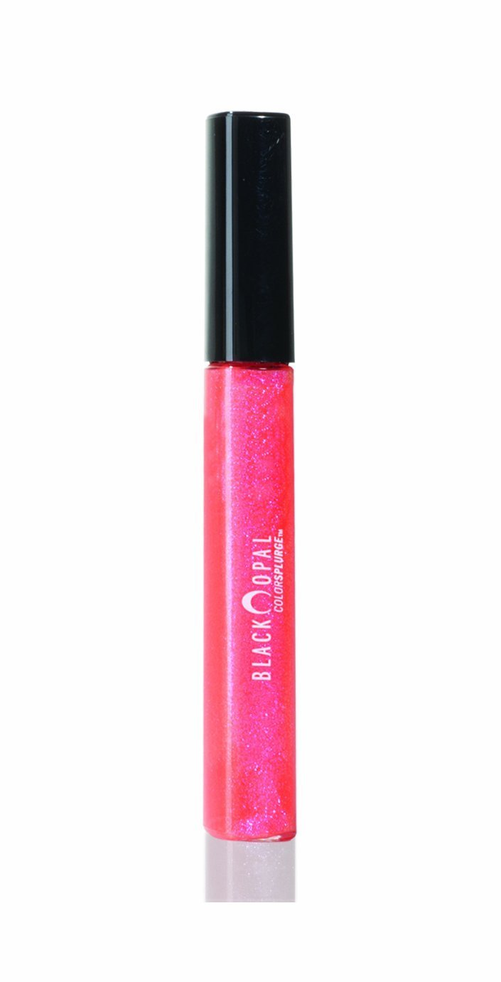 Black Opal Color Splurge Lustre Lip Gloss - 0.25 oz - Fabulust