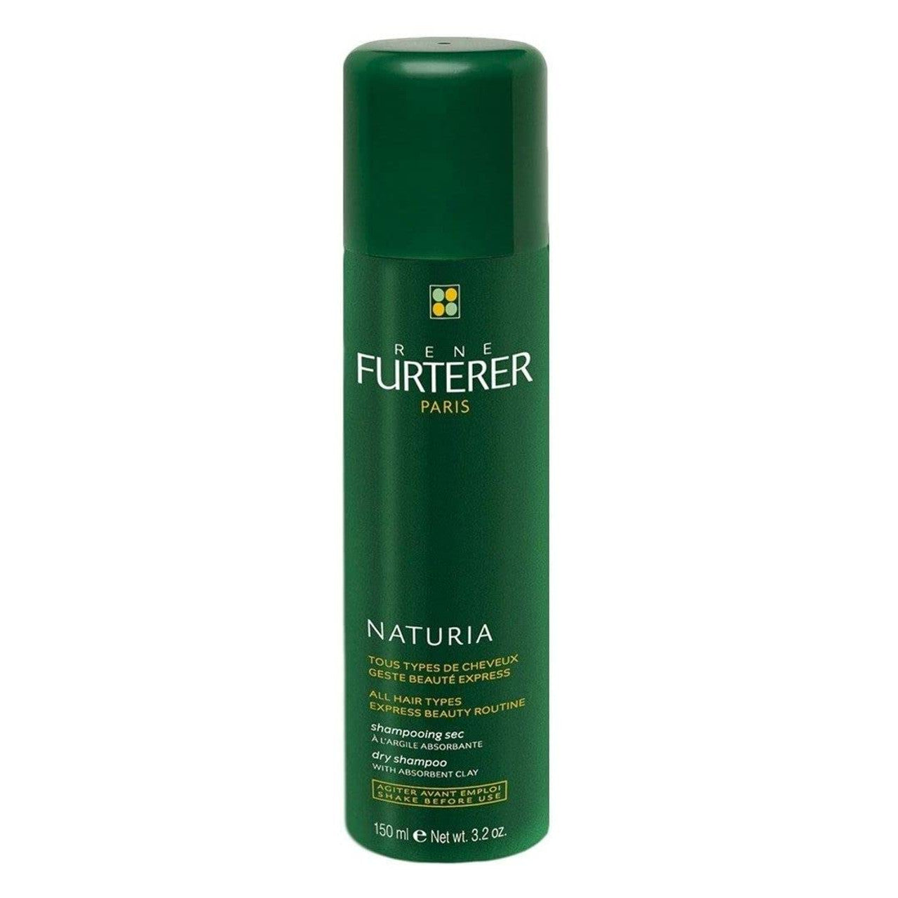 Rene Furterer Naturia Dry Shampoo - 3.2 oz