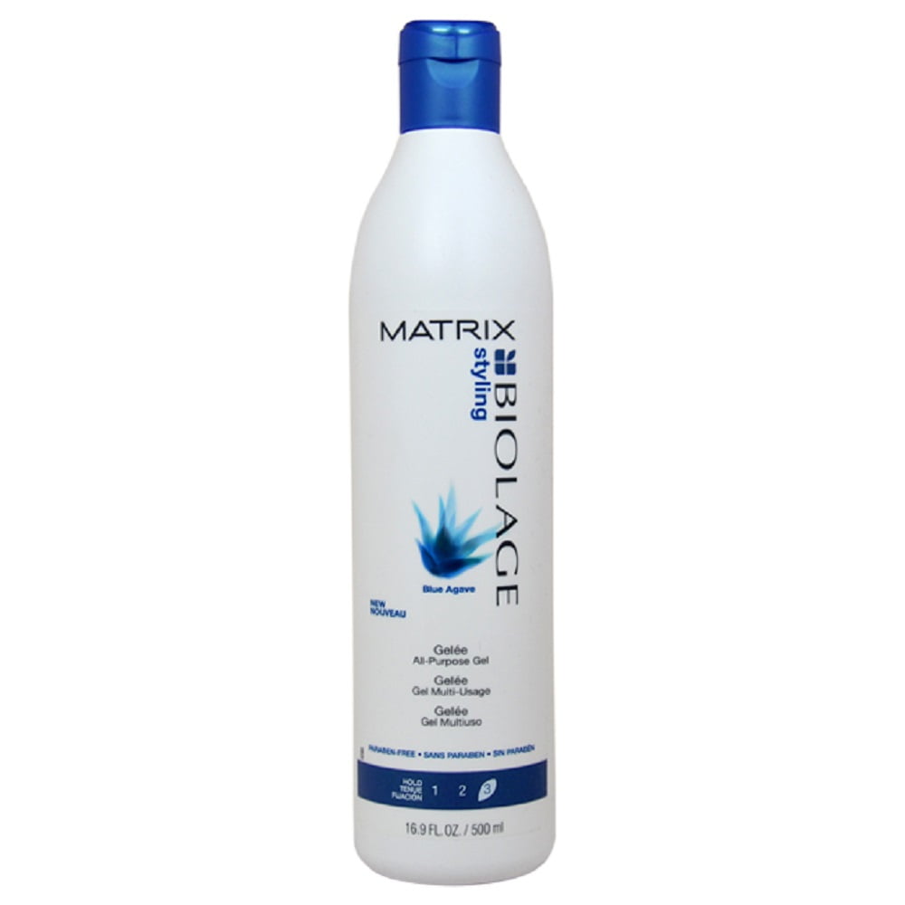 Matrix Biolage Blue Agave Gelee All-Purpose Gel - 16.9 oz