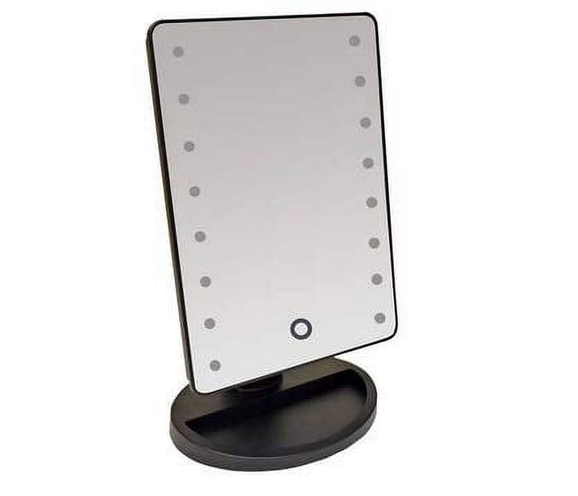 ProLific Pro Led Dimmable Make Up Mirror