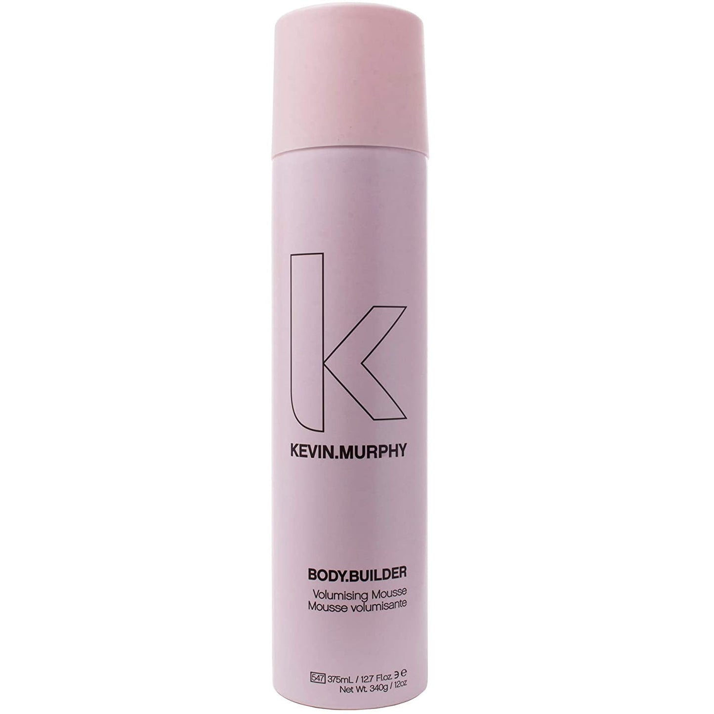 Kevin Murphy Body Builder Volumising Mousse - 12.0 oz