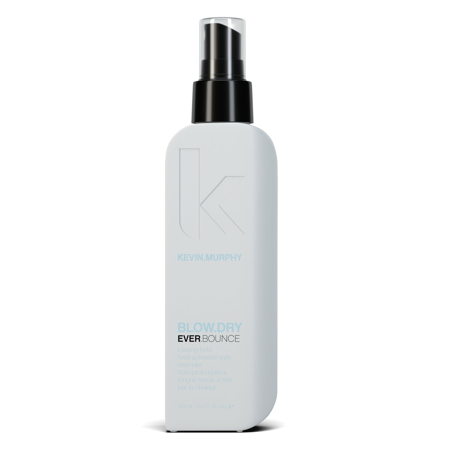 Kevin Murphy Blow Dry Ever Bounce Heat-Activated Style Extender Spray - 5.1 oz