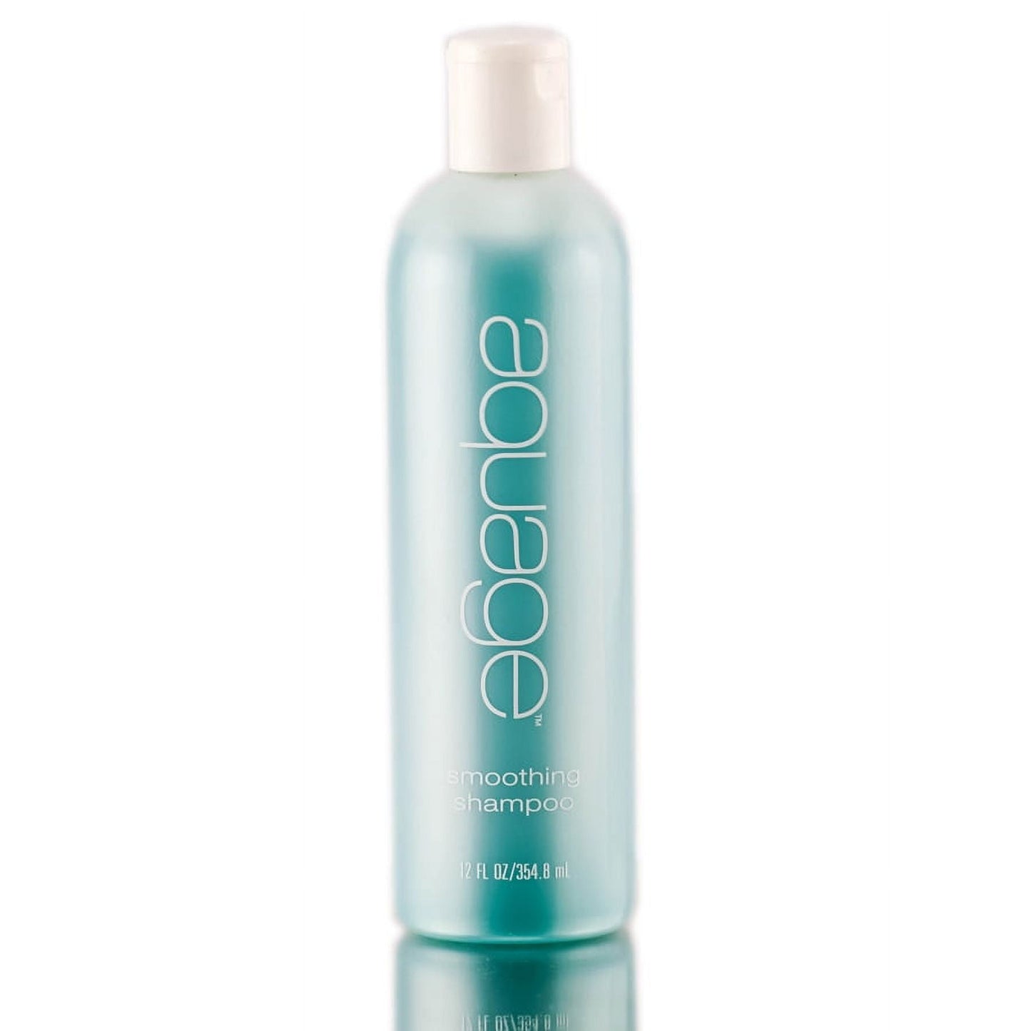 Aquage Smoothing Shampoo - 12.0 oz