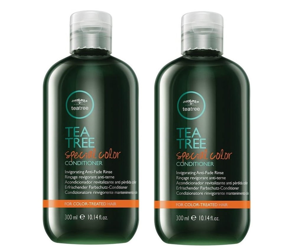 Paul Mitchell Tea Tree Special Color Conditioner - 10.14oz (Pack of 2)