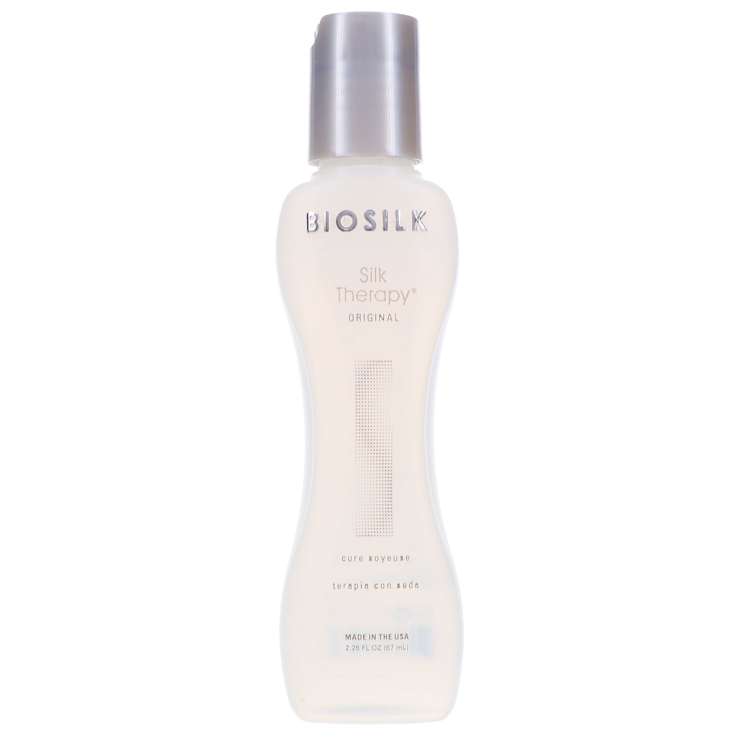 BioSilk Silk Therapy Original - 2.26 oz