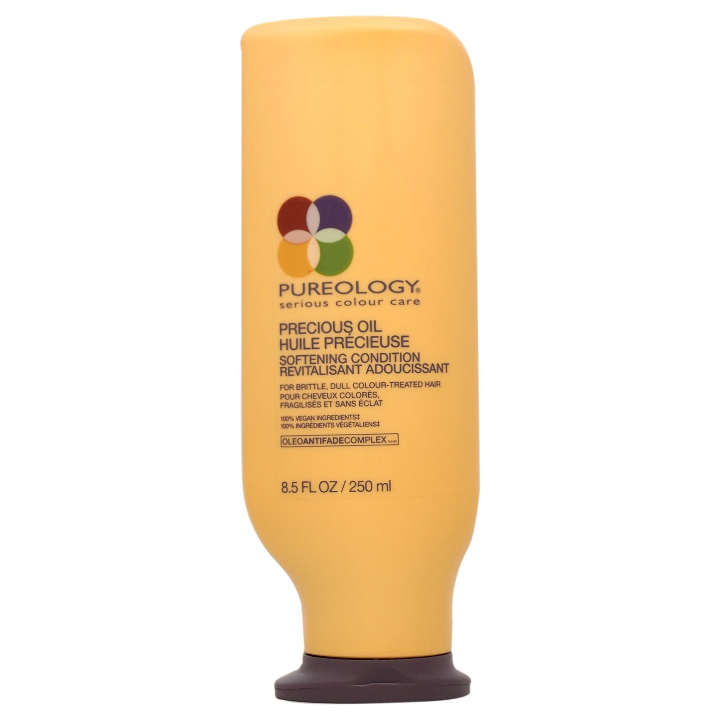 Pureology Precious Oil Softening Conditioner - 8.5 Oz