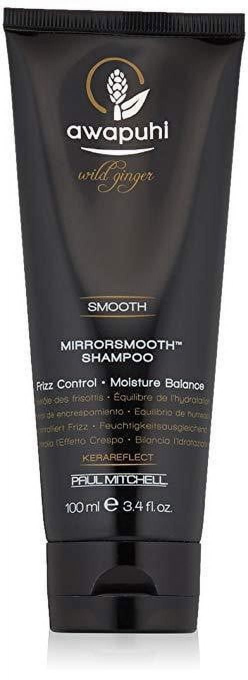 Paul Mitchell Awauphi Wild Ginger Mirror Smooth Shampoo - 3.4 oz