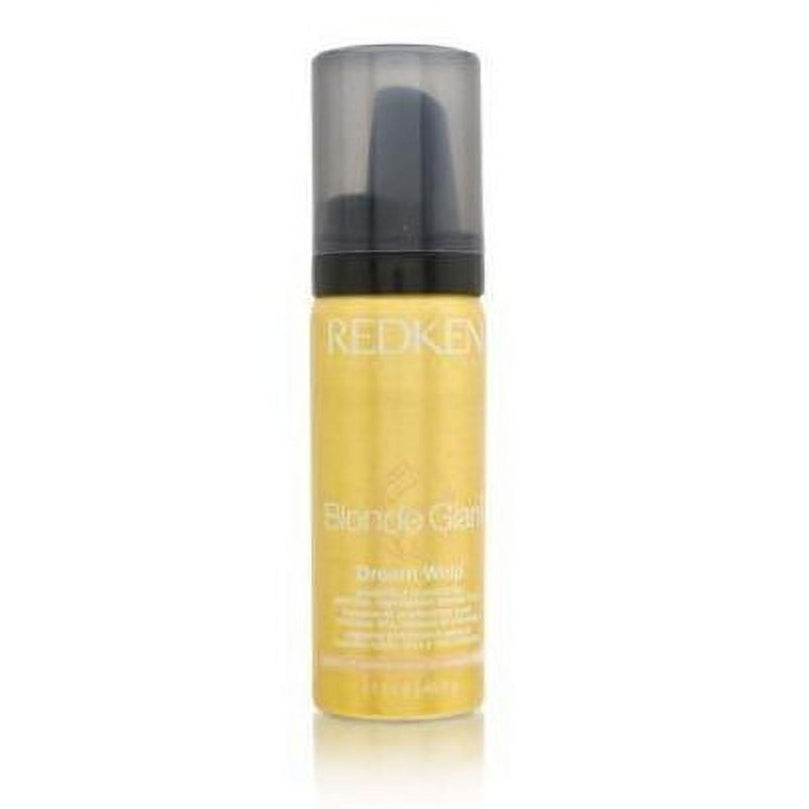 Redken Blond Glam Dream Whip Mousse - 1.7 oz