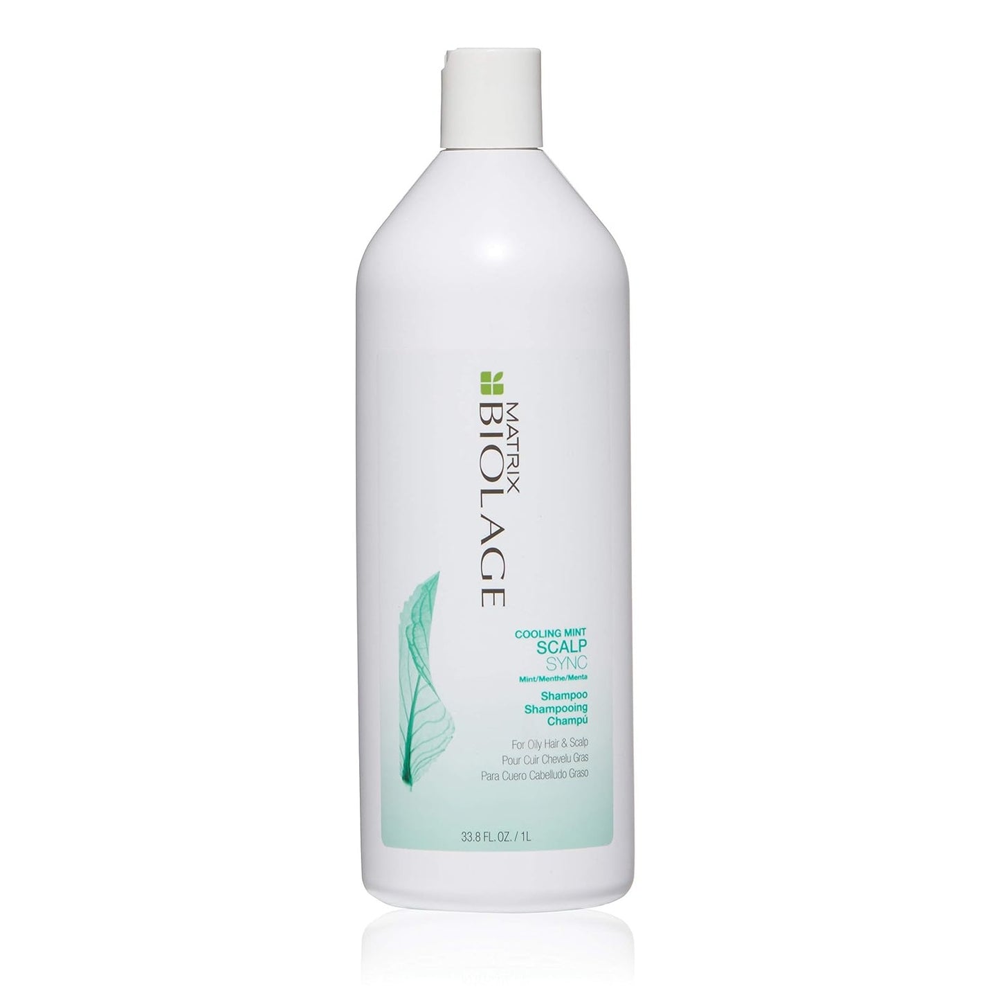 Matrix Biolage Scalp Sync Mint Conditioner - 33.8 oz