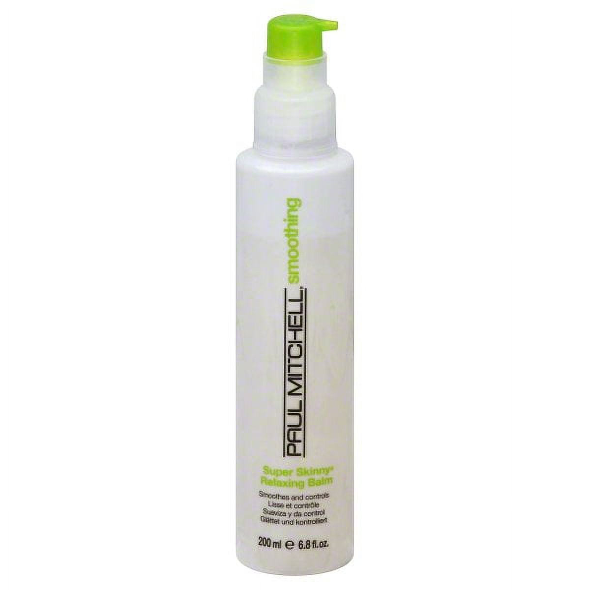Paul Mitchell Smoothing Super Skinny Relaxing Balm, 6.8 fl oz