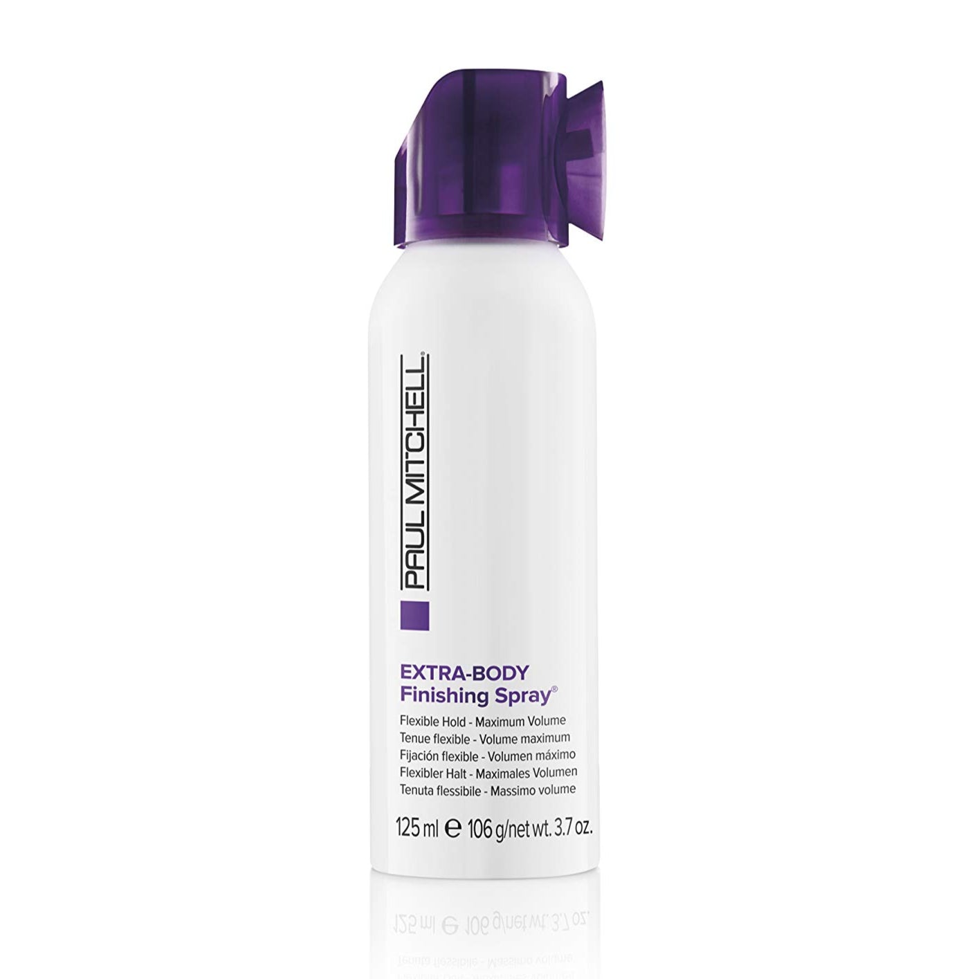 Paul Mitchell Extra-Body Finishing Spray - 3.7 oz
