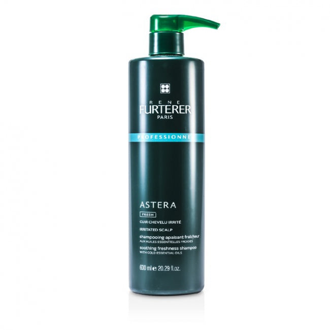 Rene Furterer Astera Soothing Shampoo - 20.29 oz