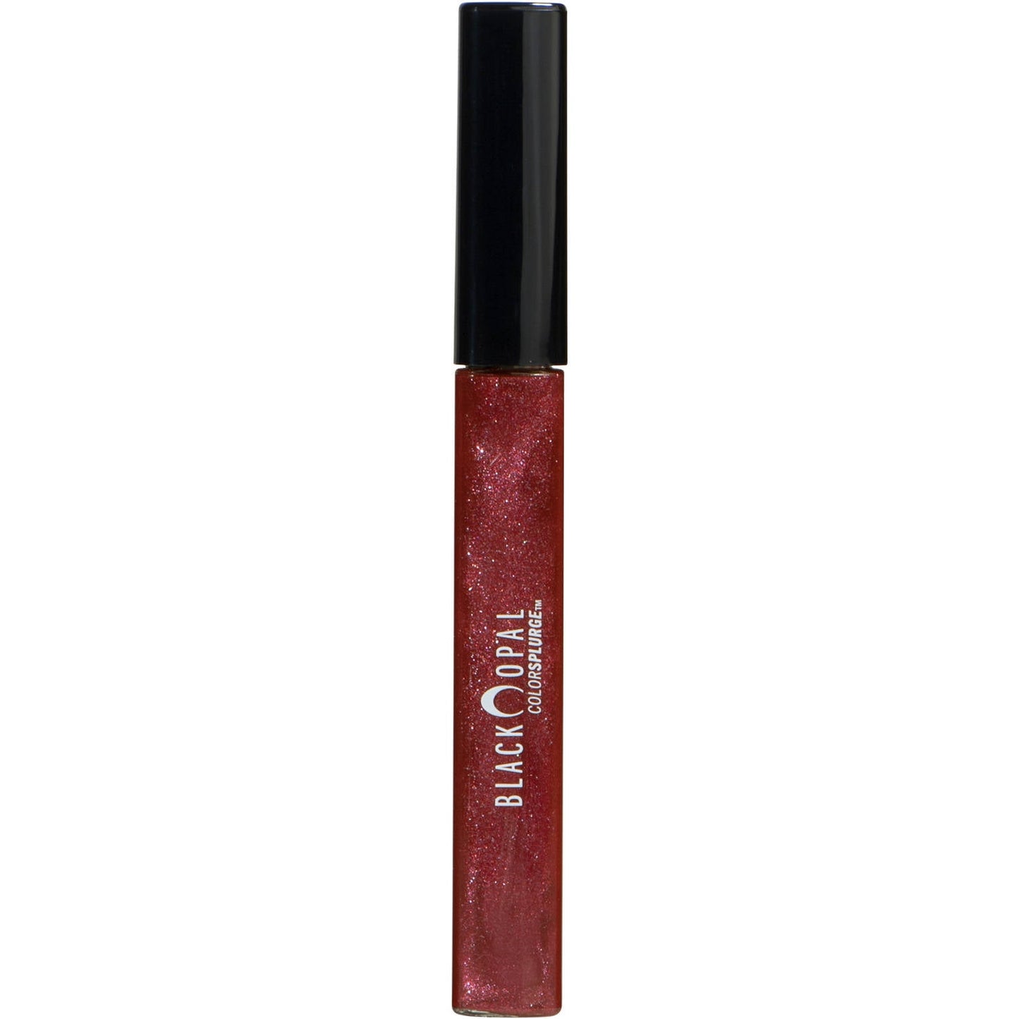 Black Opal Color Splurge Lip Gloss - 0.25 oz - Magnetic
