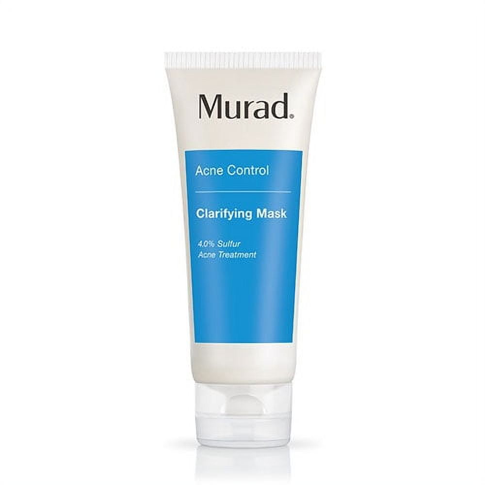 Murad Acne Clarifying Face Mask - 2.65 oz