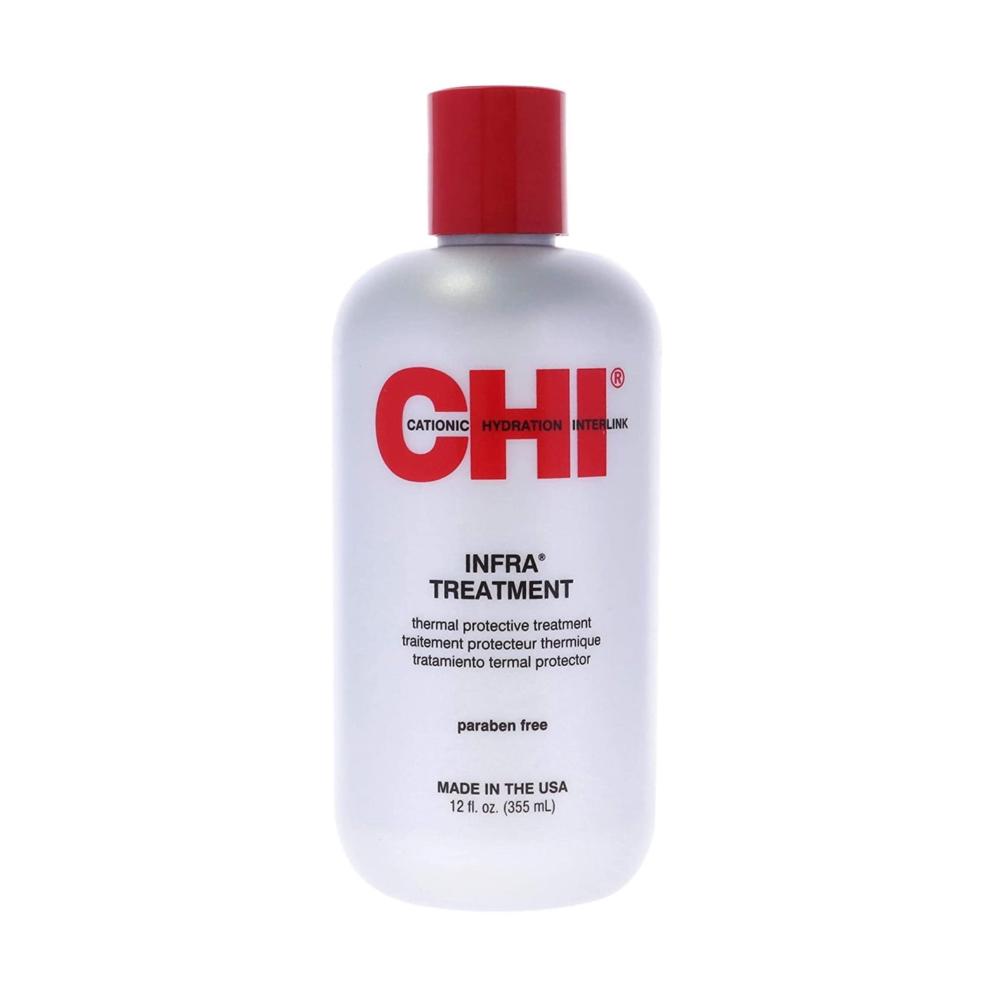 CHI Infra Thermal Protective Treatment - 12.0 oz
