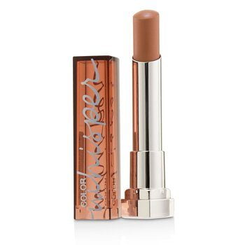 Maybelline New York Color Whisper Lip Balm - 0.11 oz - Mocha Muse