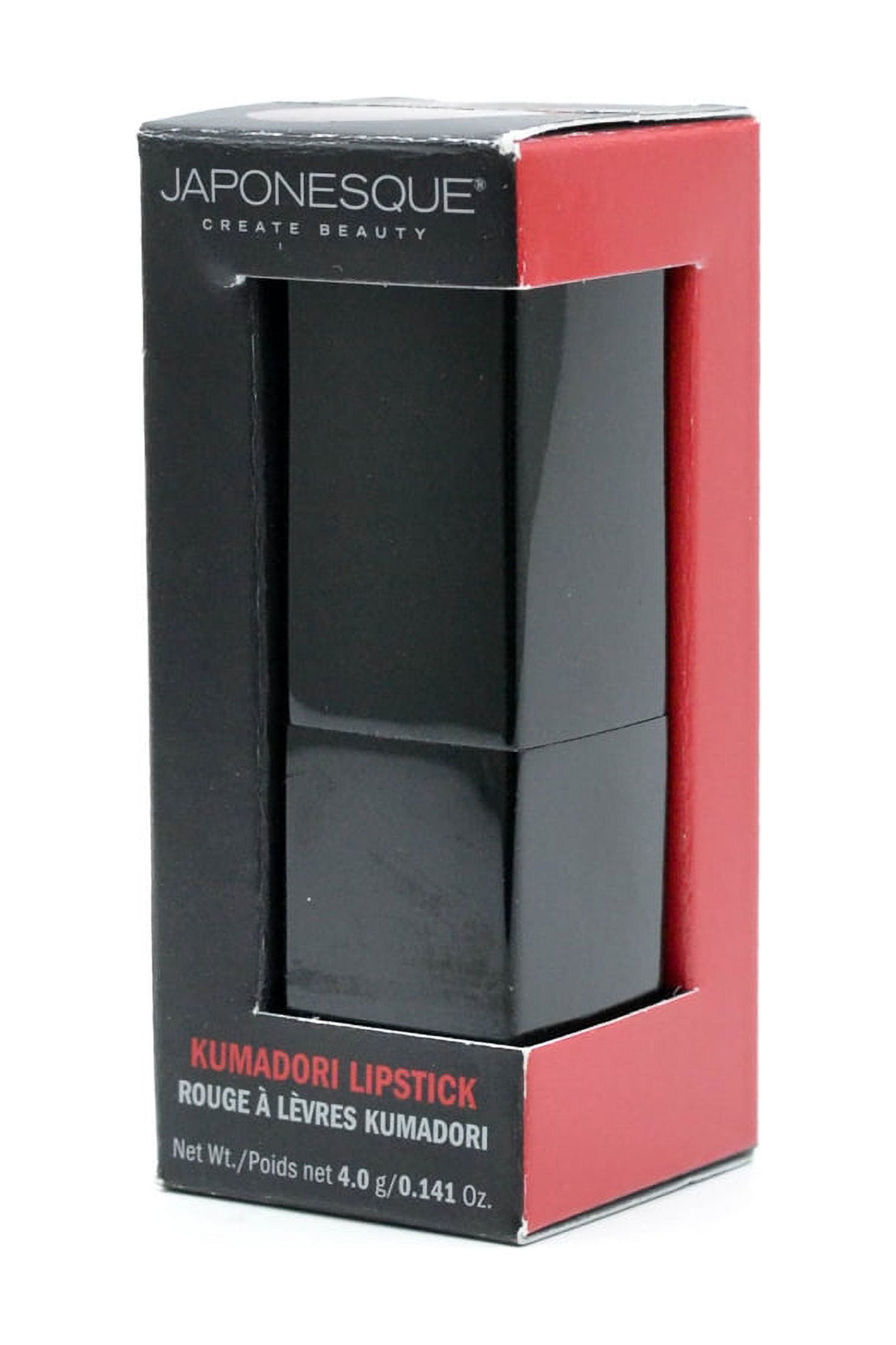 Japonesque Kumadori Lipstick - 0.141 oz - Sakura