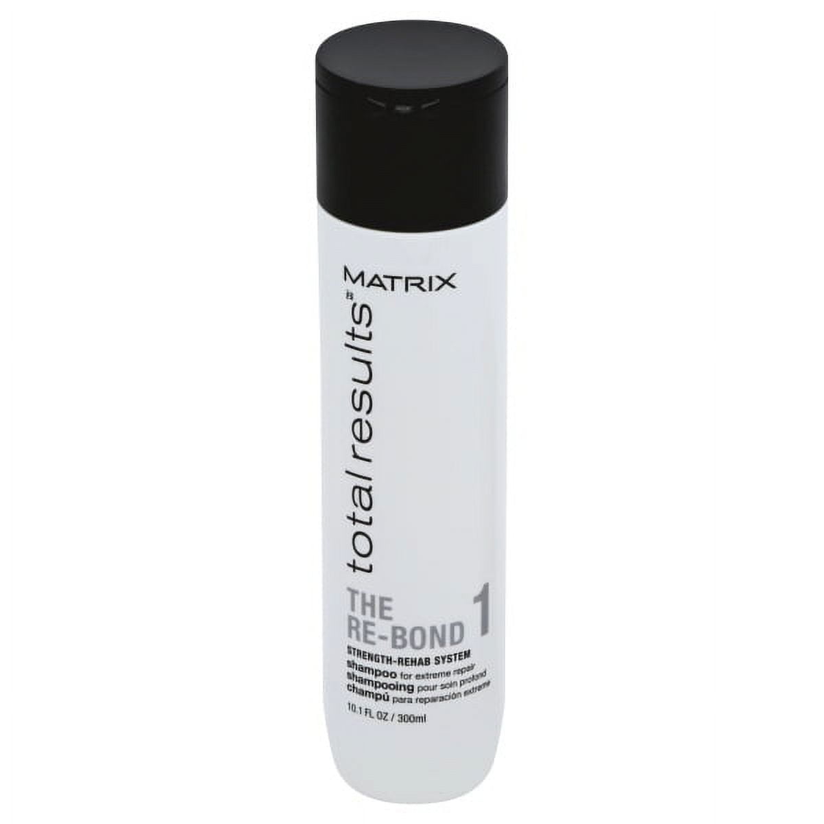 Matrix Total Results The Re-bond Shampoo - 10.1 oz