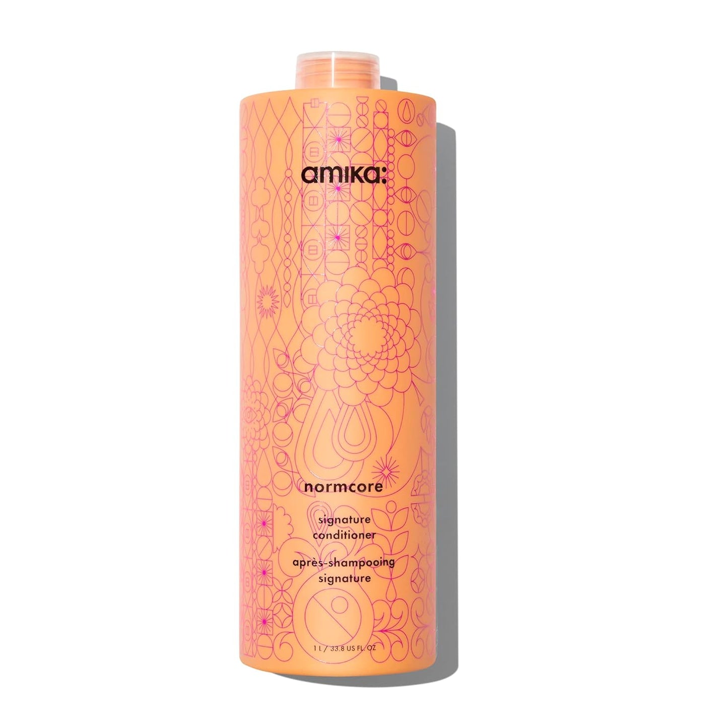 Amika Normcore Signature Conditioner - 33.8 oz