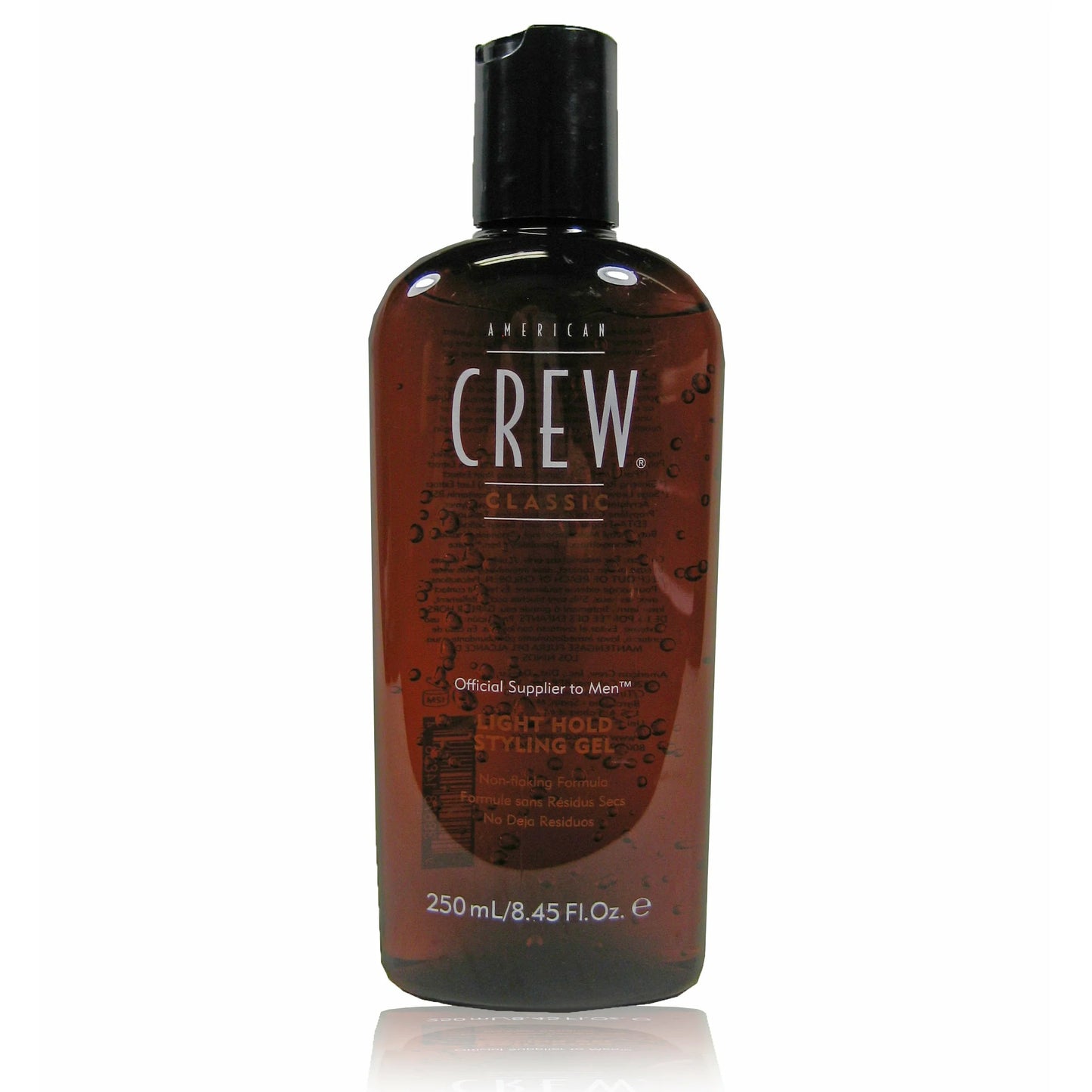 American Crew Light Hold Styling Gel - 15.2 oz
