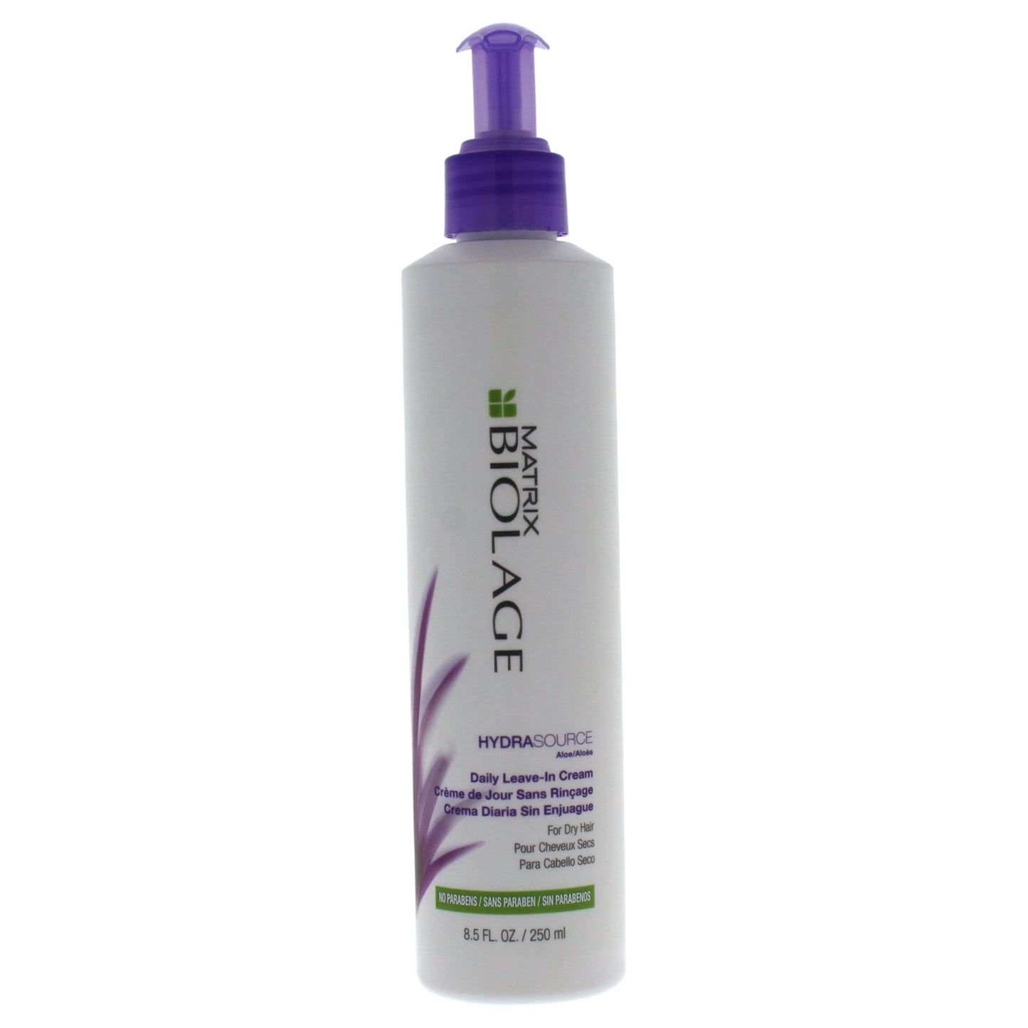 Matrix Biolage Hydrasource Daily Leave-In Cream - 8.5 oz