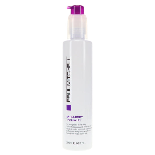 Paul Mitchell Extra-Body Thicken Up Styling Liquid - 6.8 oz