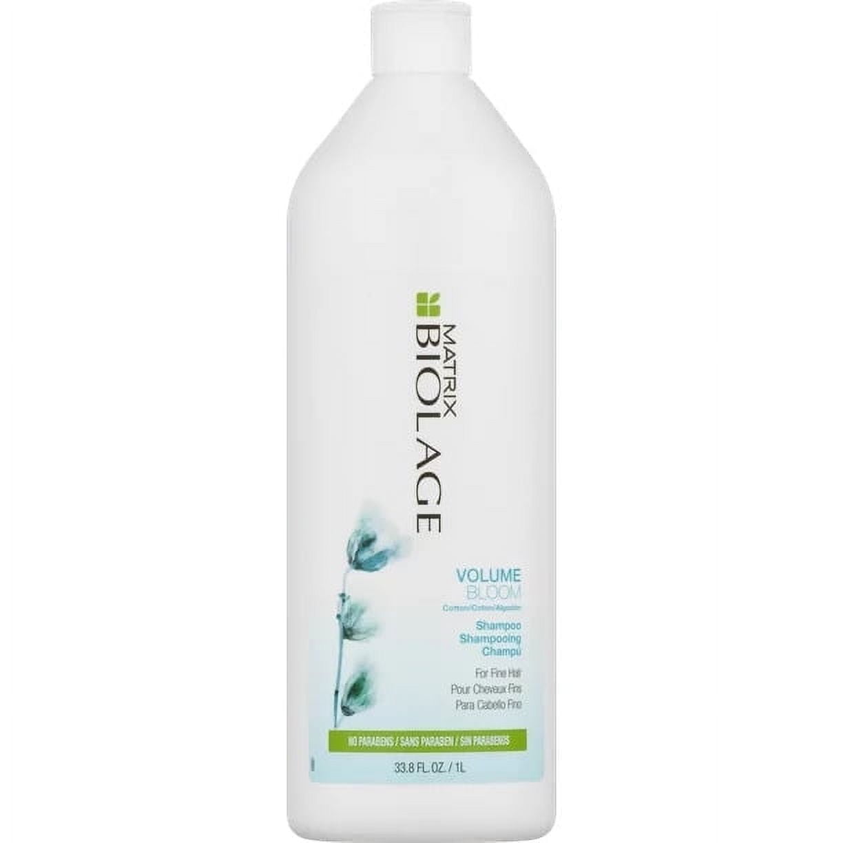 Matrix Biolage Volume Bloom Shampoo - 33.8 oz