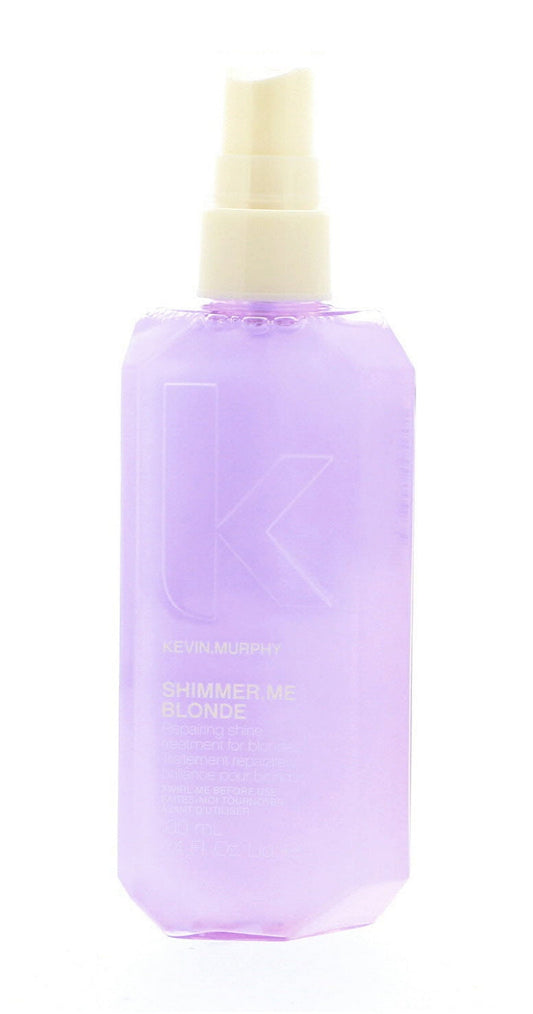 Kevin Murphy Shimmer Me Blonde Repairing Shine Treatment - 3.4 oz