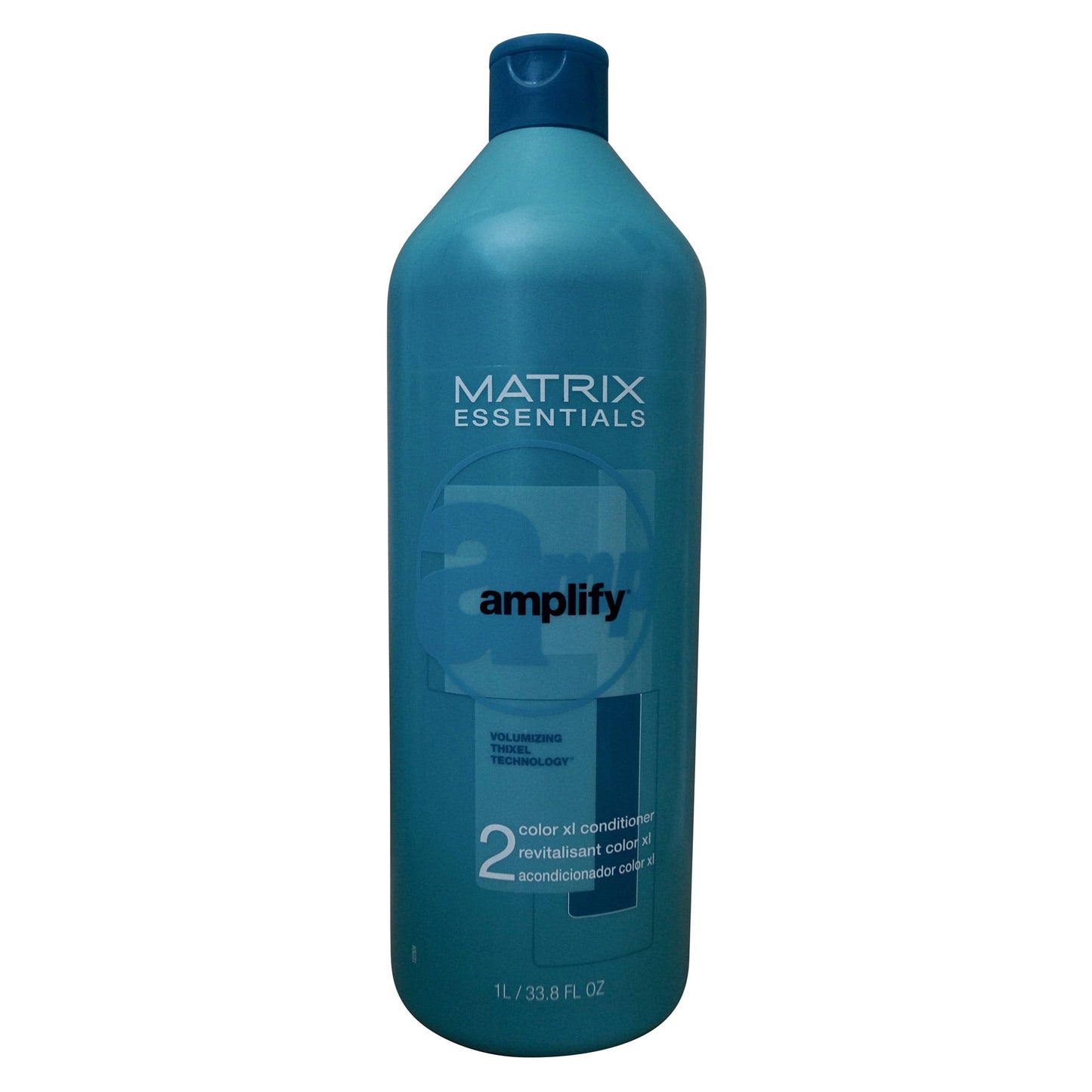 Matrix Amplify Volumizing System Color XL Conditioner - 33.8 oz