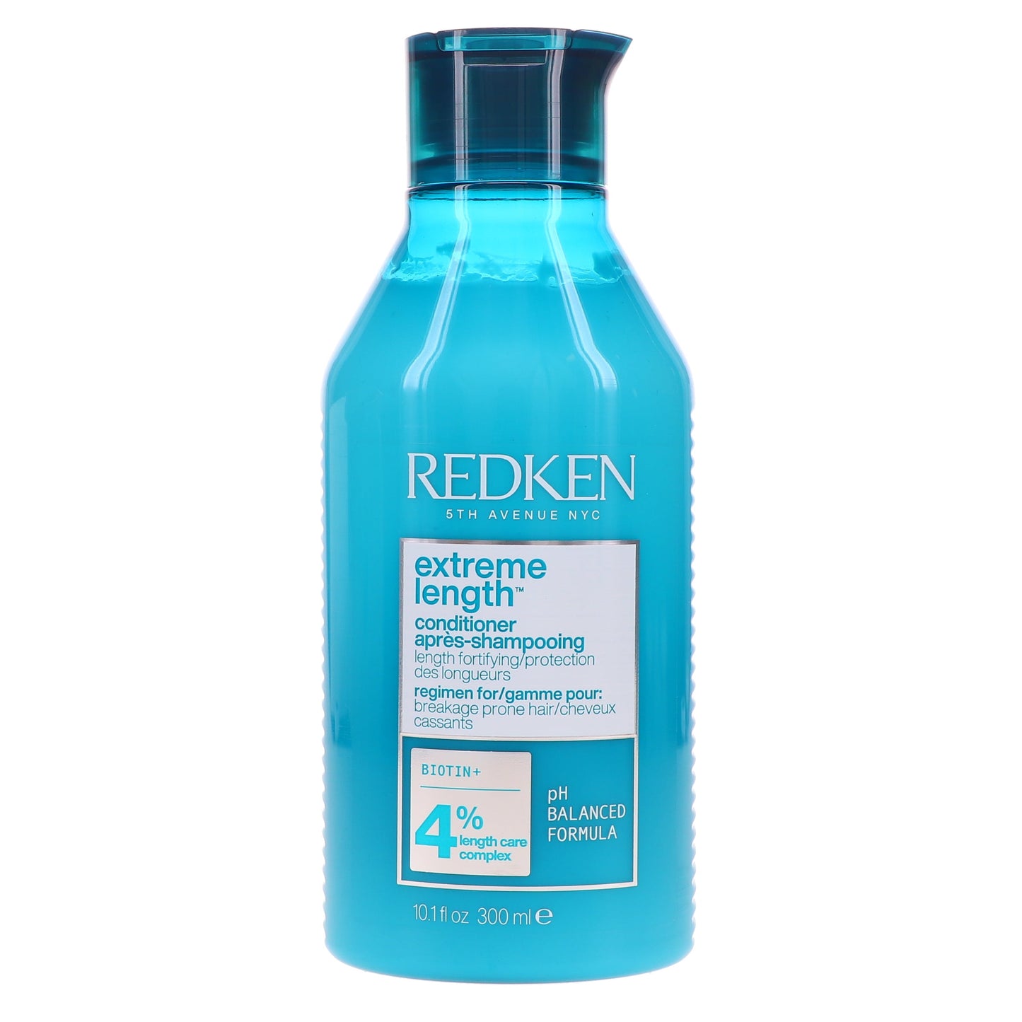 Redken Extreme Length Conditioner 10.1 oz