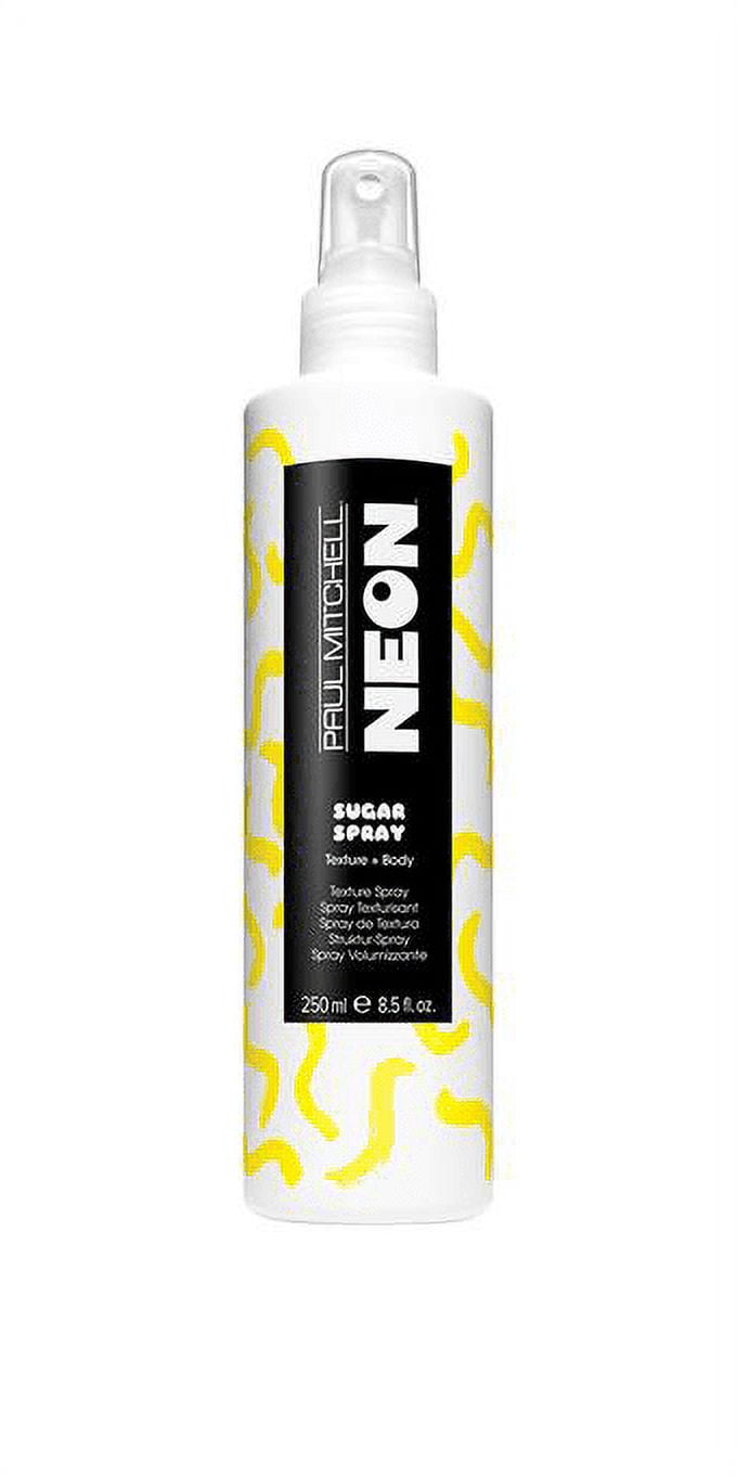 Paul Mitchell Neon Sugar Spray Texture+Body Texture Spray 8.5oz