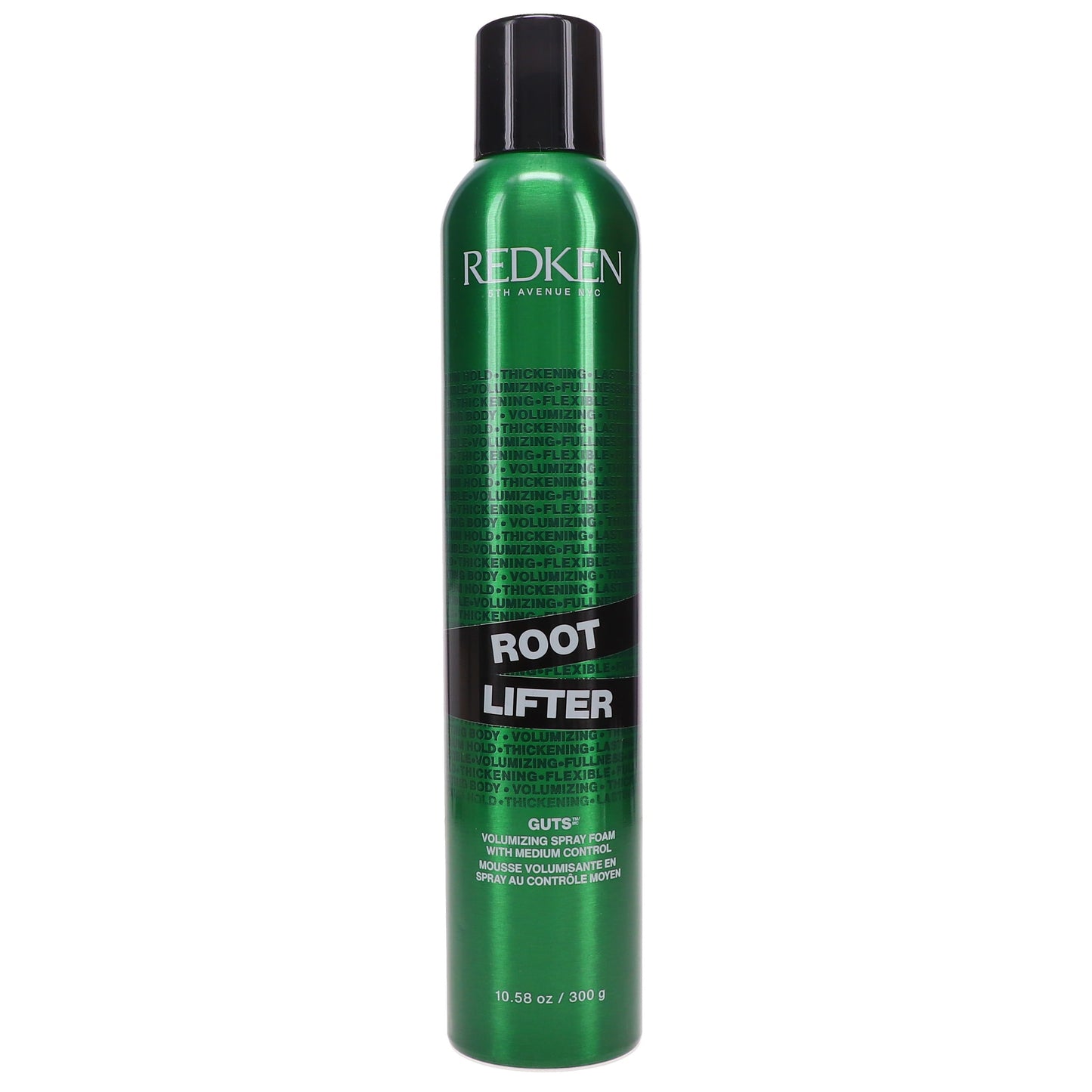 Redken Root Lifter Volume Spray Foam - 10.58 oz