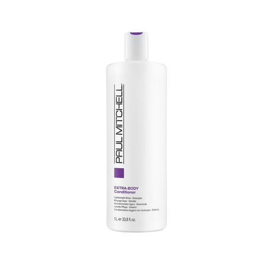 Paul Mitchell Extra-Body Conditioner - 33.8 oz
