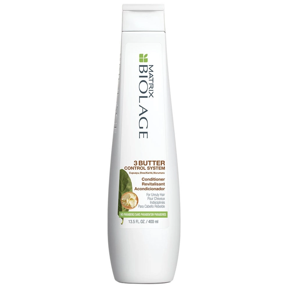 Matrix Biolage 3 Butter Control System Conditioner - 13.5 oz