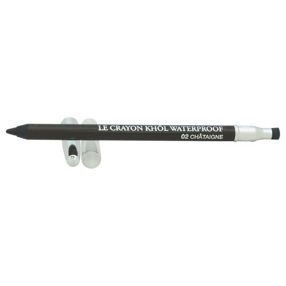 Lancome Le Crayon Khol Waterproof Eyeliner - 0.04 oz - 02 Chataigne