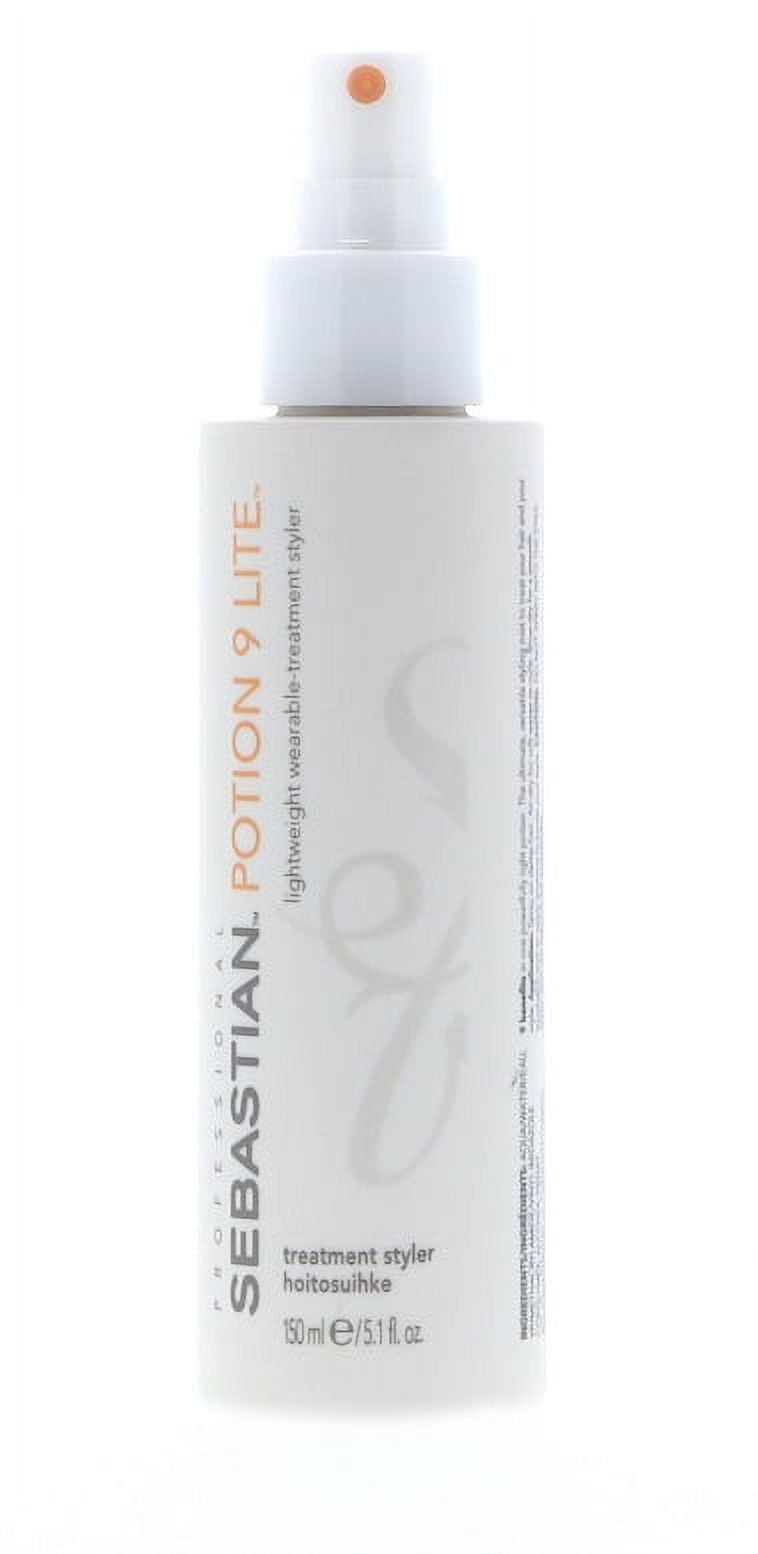 Sebastian Potion 9 Lite Treatment Styler, 5.1 oz