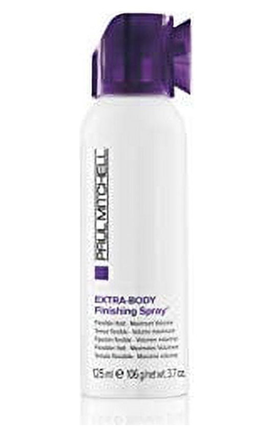 Paul Mitchell Extra-Body Finishing Spray - 3.7 oz