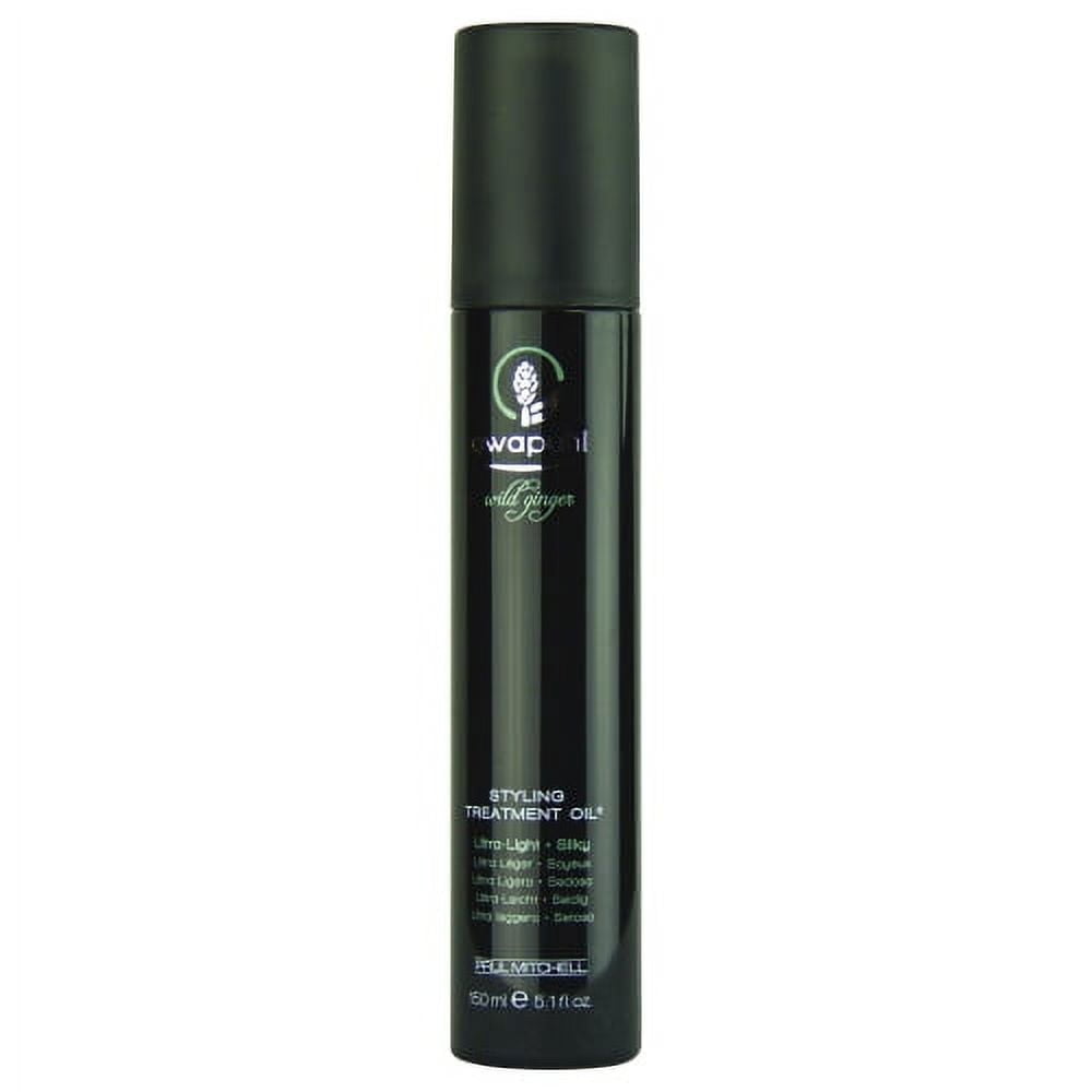 Paul Mitchell Awapuhi Wild Ginger Styling Treatment Hair Oil - 5.1oz