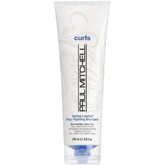 Paul Mitchell Curls Spring Loaded Frizz-Fighting Shampoo - 8.5 oz
