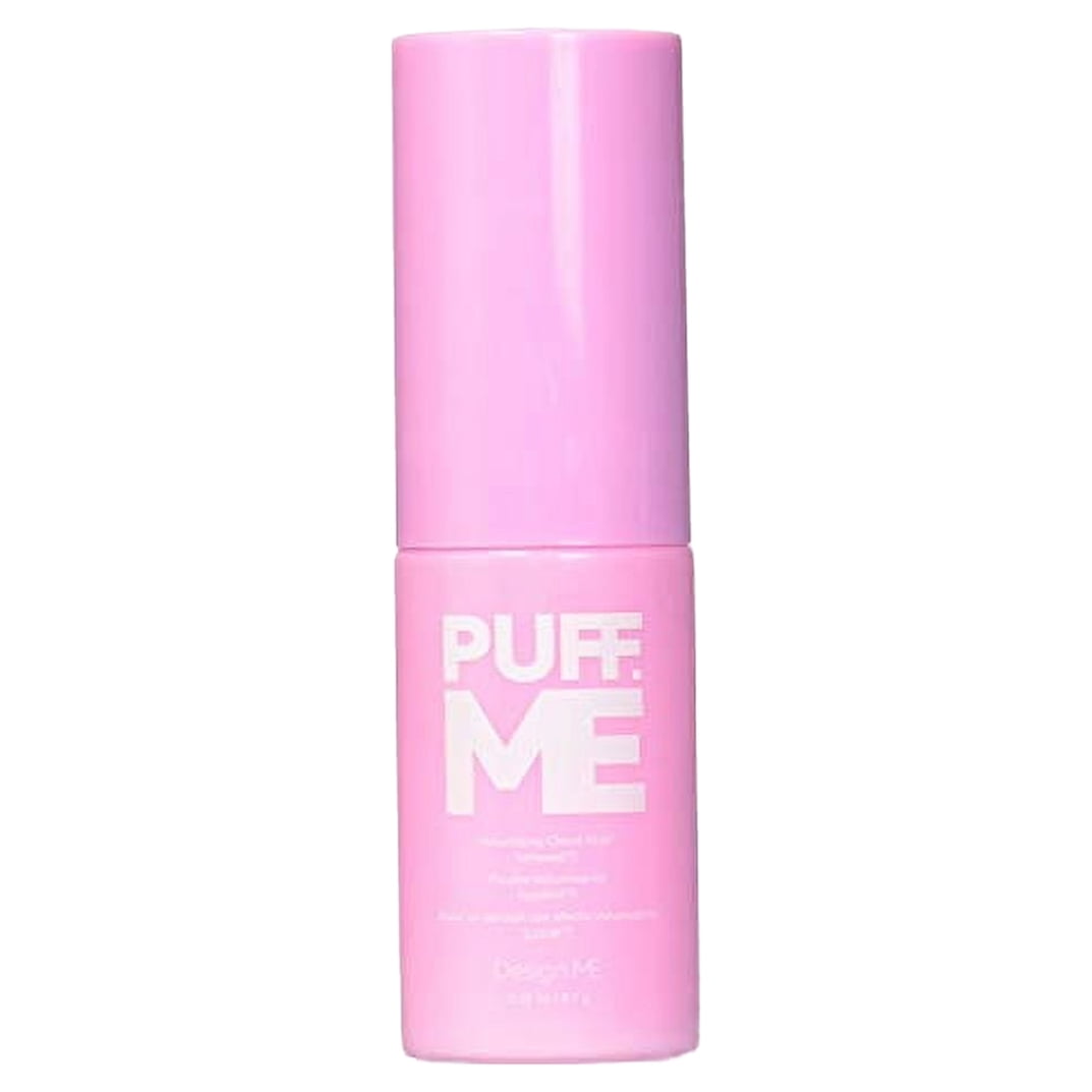 Design.Me Puff Me Volumizing Cloud Mist Hair Spray - 0.32 oz
