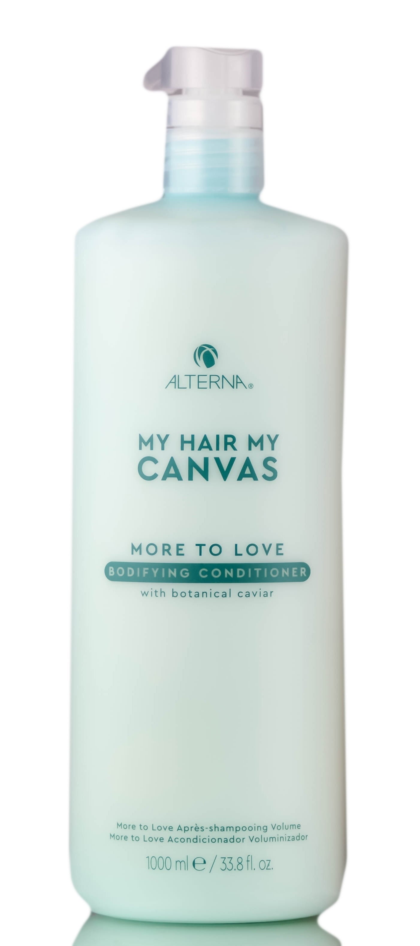 Alterna My Hair My Canvas More to Love Bodifying Conditioner - 33.8 oz