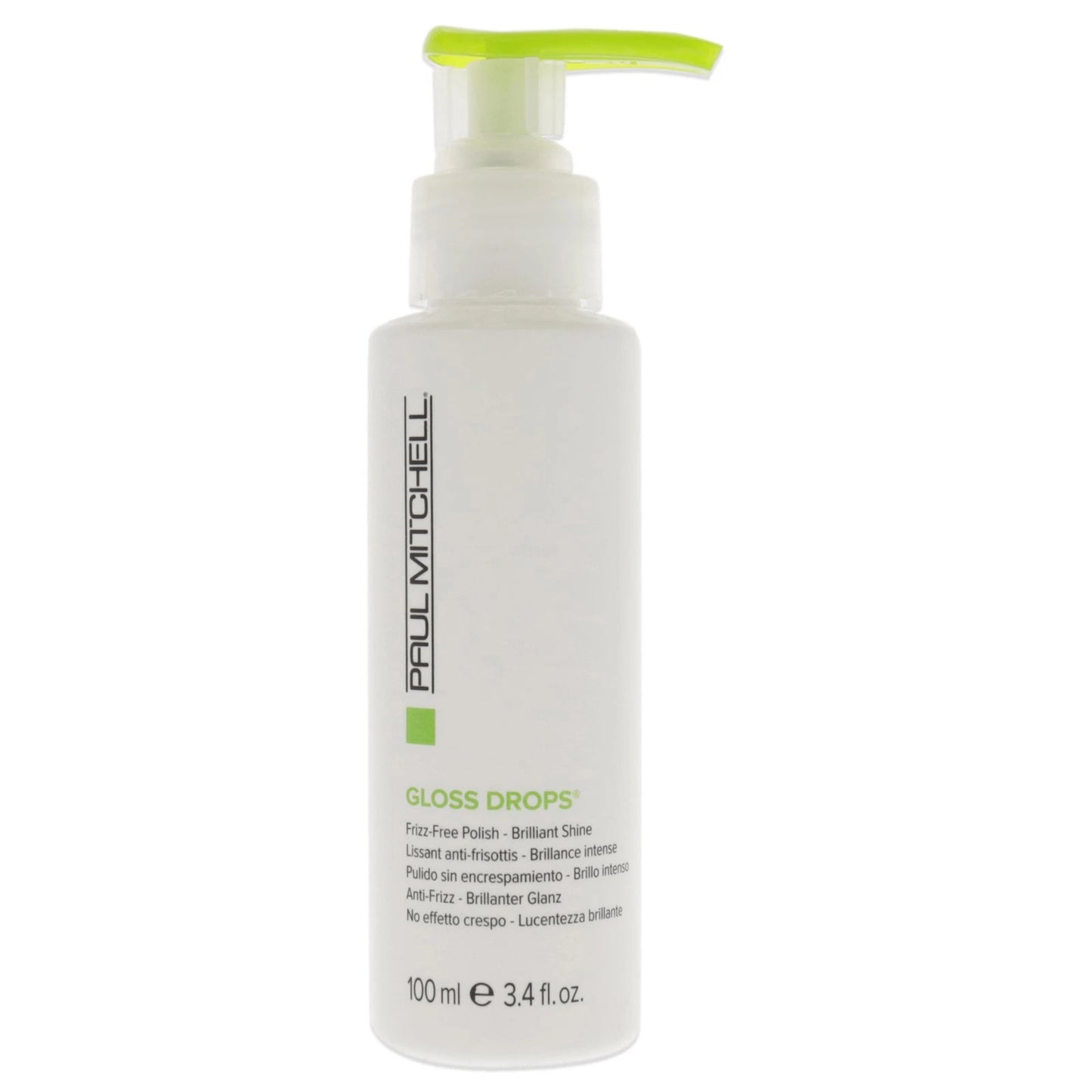 Paul Mitchell Gloss Drops - 3.4 oz