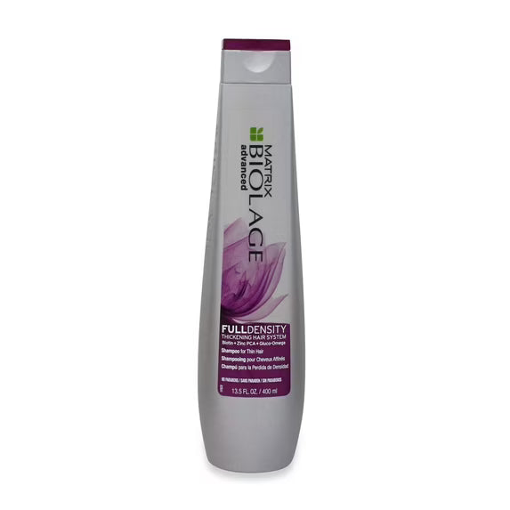 Matrix Full Density Shampoo 13.5oz - 2 Pack