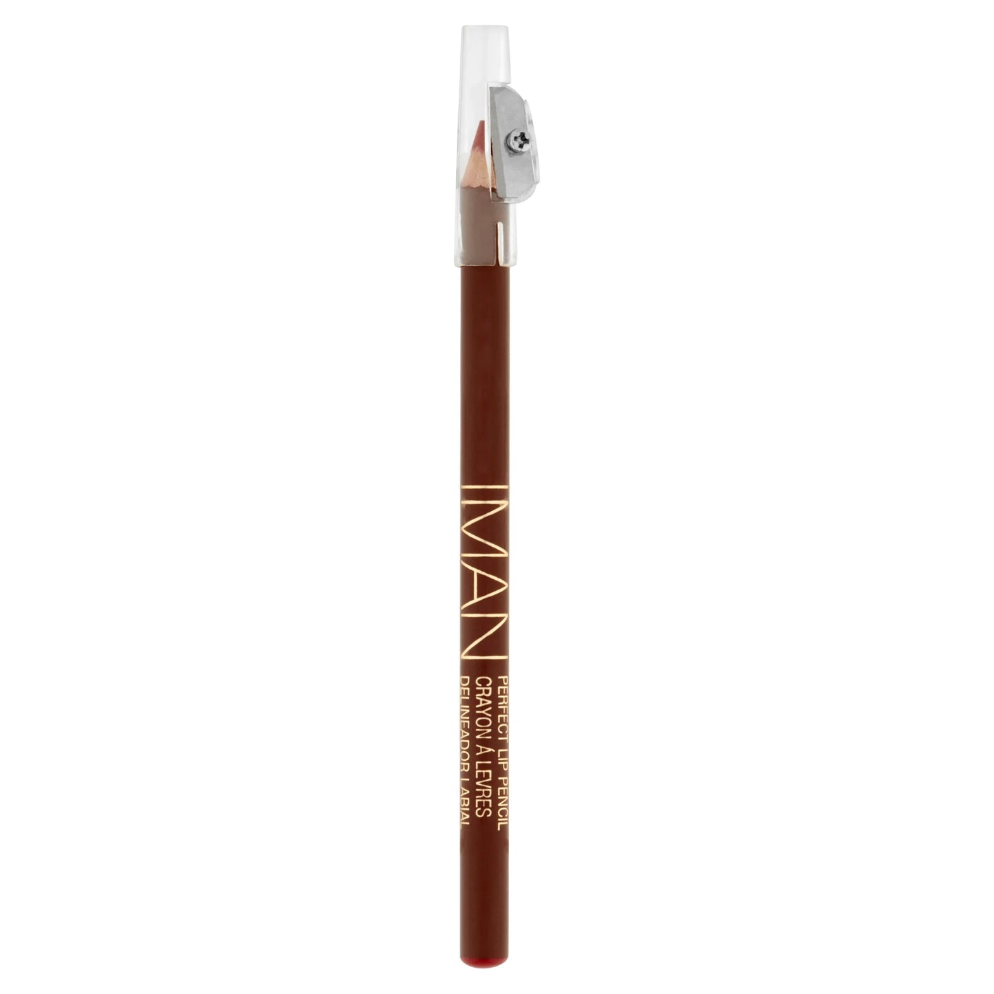 IMAN Perfect Lip Pencil - Fire