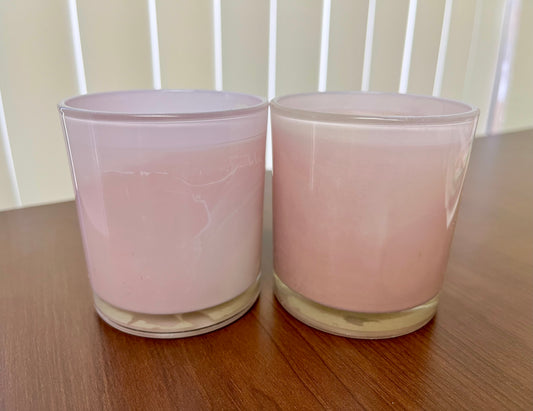 Pureology Hydrate Scented Candle - 6.0 oz (2 pack)