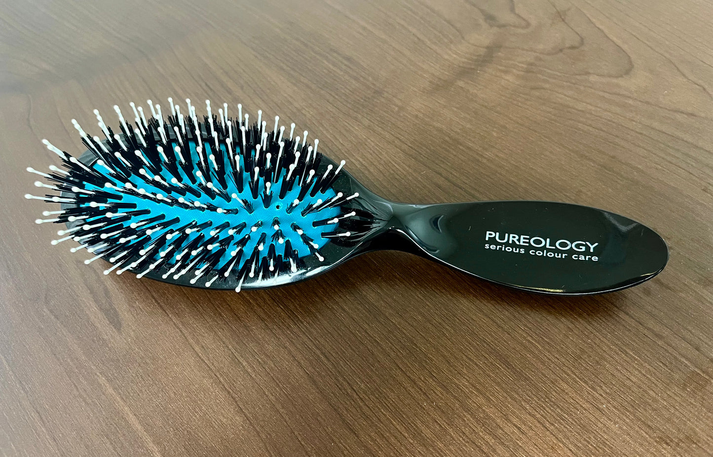 Pureology Dual Bristle Paddle Brush