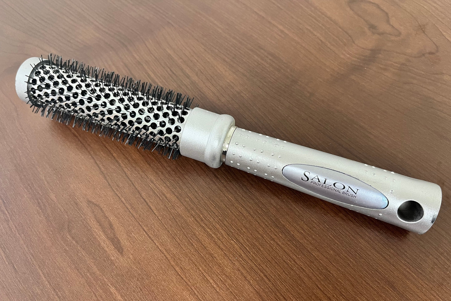 Salon Professional Round Brush - 1 inch