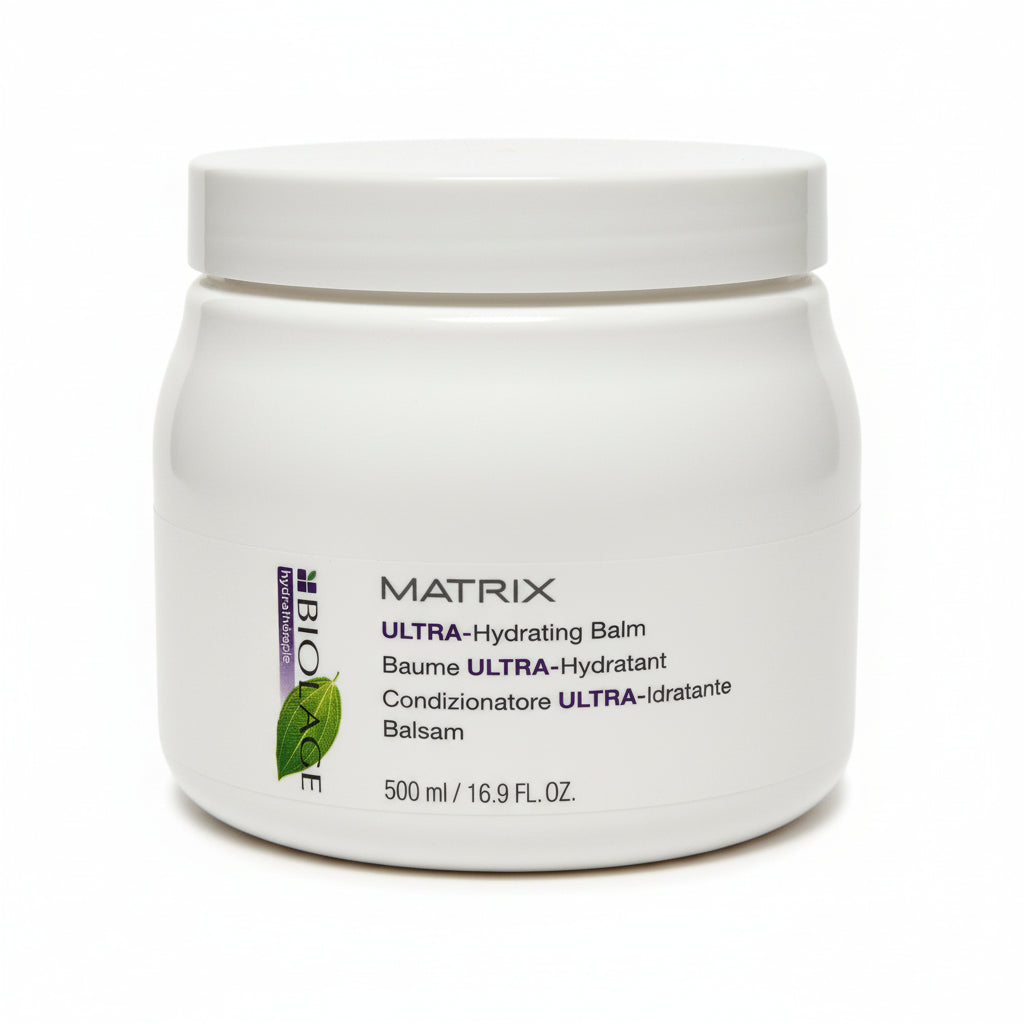 Matrix Biolage Hydra Therapie Ultra-Hydrating Balm - 16.9 oz