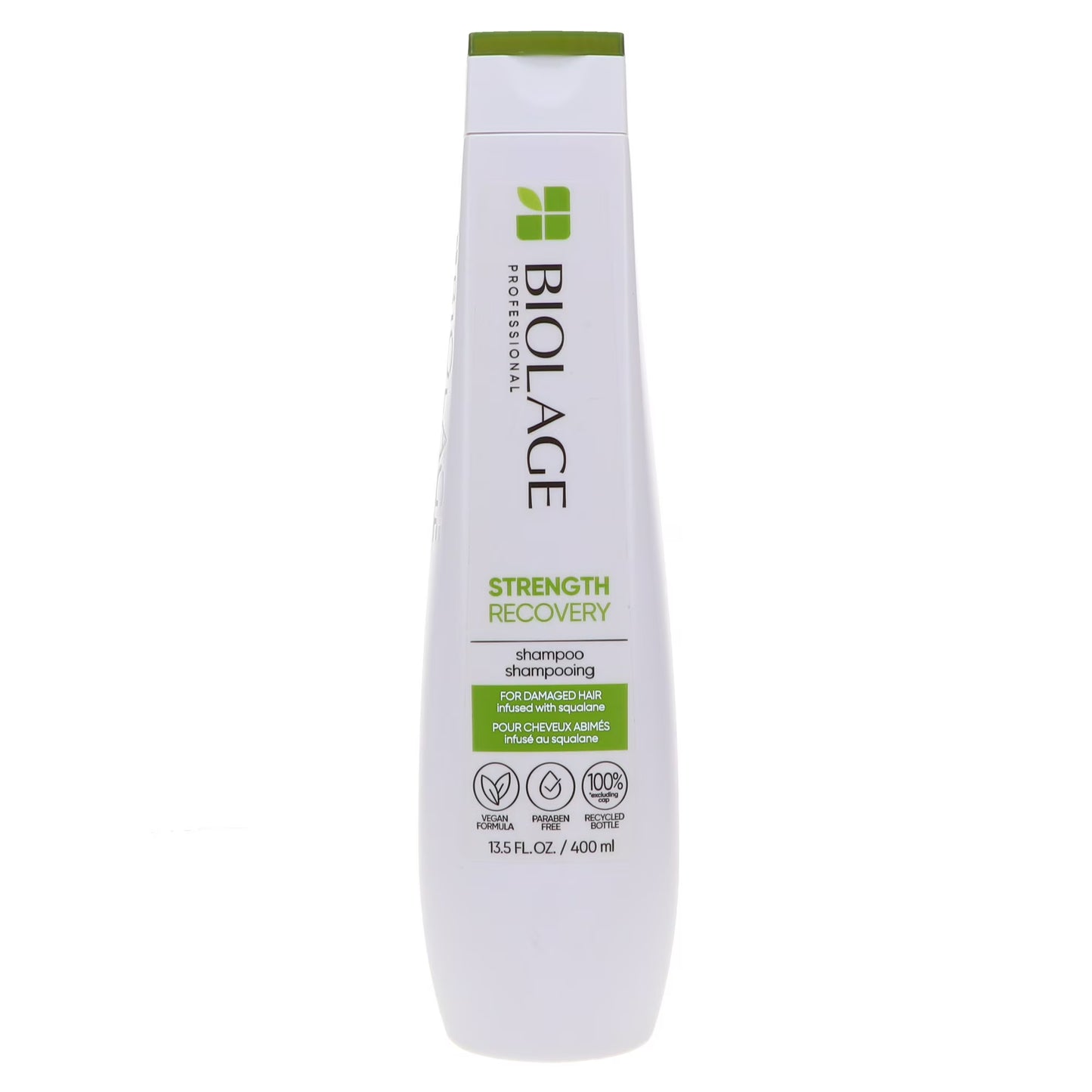 Matrix Biolage Strength Recovery Shampoo 13.5 oz
