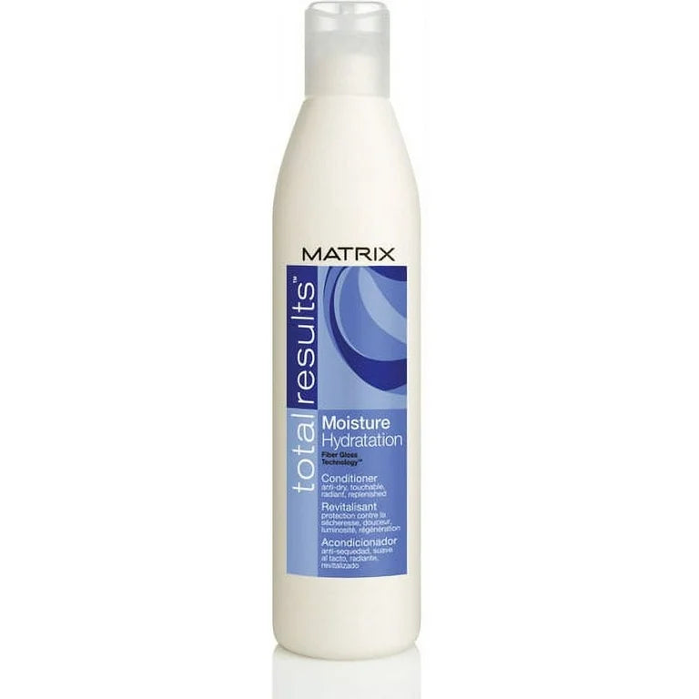 Matrix Total Results Moisture Hydratation Conditioner 10.1 oz